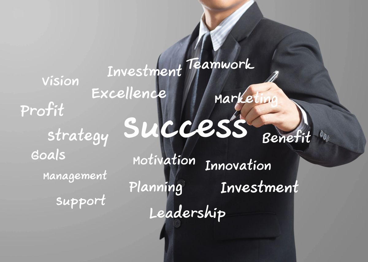 Realty Success Academy
