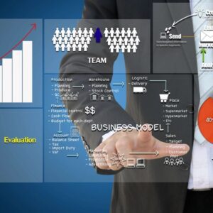 2: CRM and Digital Marketing